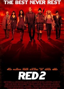 Film Red 2 – Cineman Streaming Guide