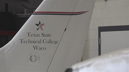 Texas Comptroller visits TSTC to promote new $1B school choice program