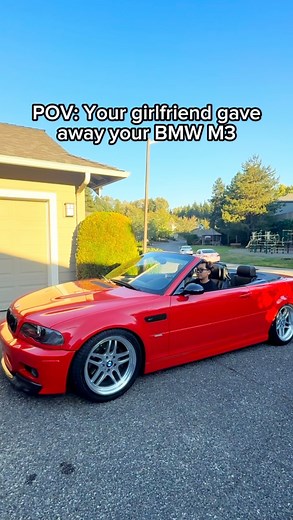 8 days left to get entered! Don’t miss out on your chance to take home the M3! Every $5 spent = 1 Entry! @project.mislabeled | Thatmanderek