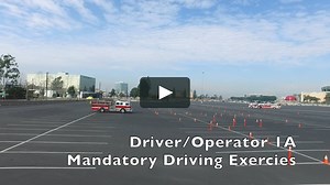 Driver Operator 1A