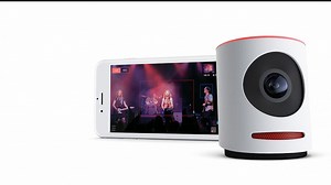 Mevo: One Livestream Camera To Rule Them All