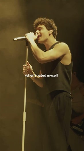 the blame's on me 💔