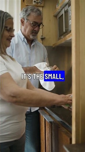 Why Your Photo Album is Missing the Best Parts 🤔