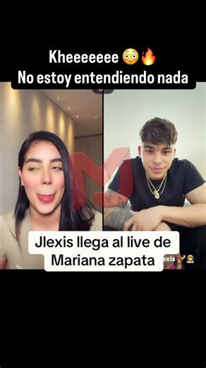 Jlexis deja a Dani por Mariana 😳🔥 #fblifestylelife #lacasadealofoke #mjbatista23 #Dani #livemusic #TeamFruta #PR #laperversa #jlexis #michaelflores #marianazapata | Mj Batista 23