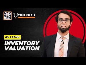 AS level Accounting 9706 | Inventory AVCO | Adam Viceroy
