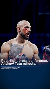 A lesson in humility. | Justherealuniversity