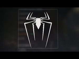 black ops 2: Spiderman emblem Tutorial