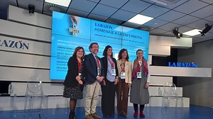 Las enfermeras defienden su papel en la investigación clínica