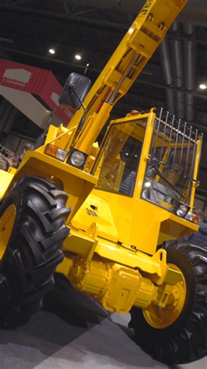 Reasons Why JCB Telehandlers Are the Best Choice