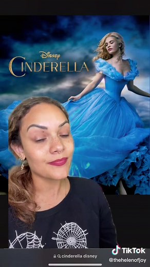 Fun Facts About Cinderella: Disney Princess Insights