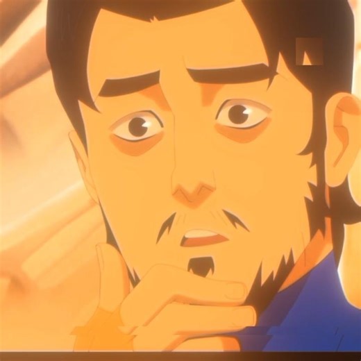 Bearded Mark | Invincible Season 4 Episode 6 | Invincible Edit | Funk