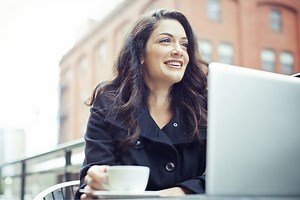 Perempuan Cenderung Lebih Suka Mencari Pekerjaan Freelance