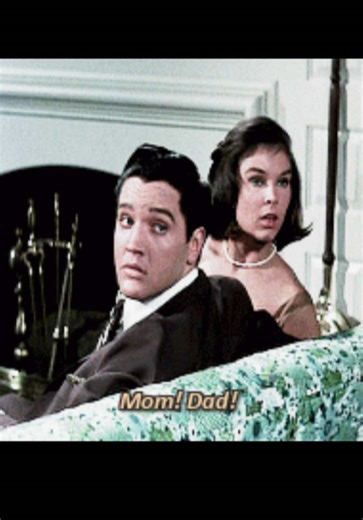 1960s Elvis is so Americana and 1950s Elvis is so coquette #elvispresley #fyp #aesthetic #edit #zyxbca