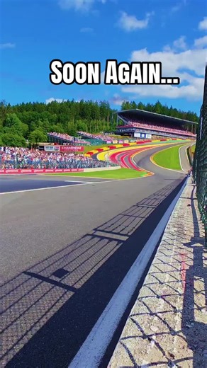 Join Us for the Next Motorsport Event!