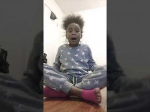 Paris bucking Tutorial