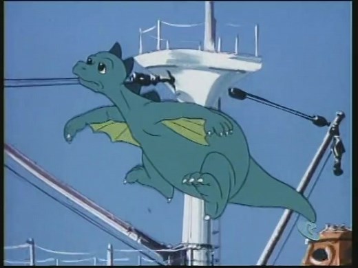 Godzilla: The Complete Series