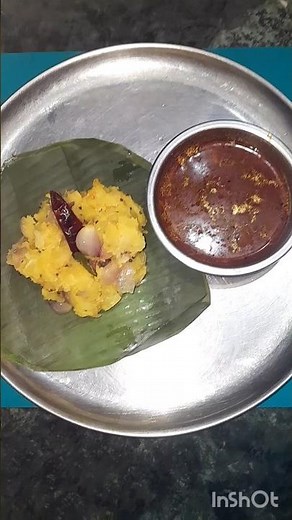 cassava root recipe in easy way