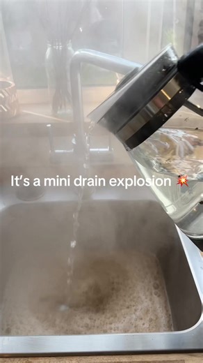 Powerful Mini Drain Explosion Techniques