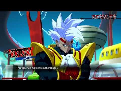 Dragon Ball FighterZ ¬ w/ my Lovely BlkAutumn😼 {Livestream 491}