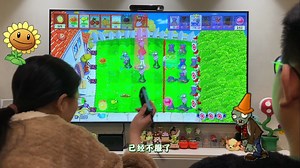 植物大战僵尸可以情侣对战了！！！！