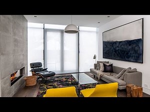 The Eames Lounge Chair: Iconic, Comfortable And Versatile