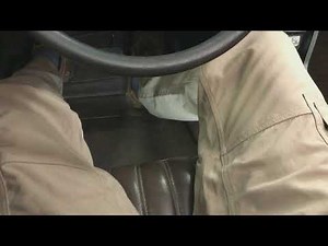 Peugeot cranking and sputtering