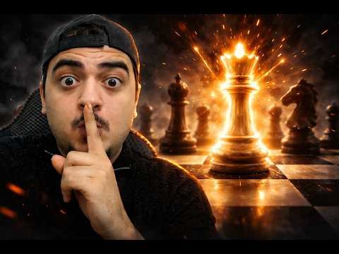 The Danish Gambit Involves A God Level Moves