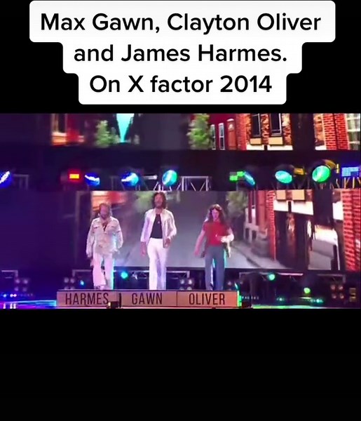 Max Gawn's Son Plays for 5 AFL Teams - X Factor 2014