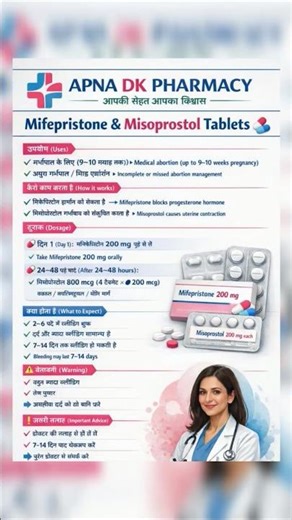 गर्भनिरोधक गोलियों | Contraceptive Pills | MTP kit | Unwanted 72 | Mala D | Pharmacy | Medicine