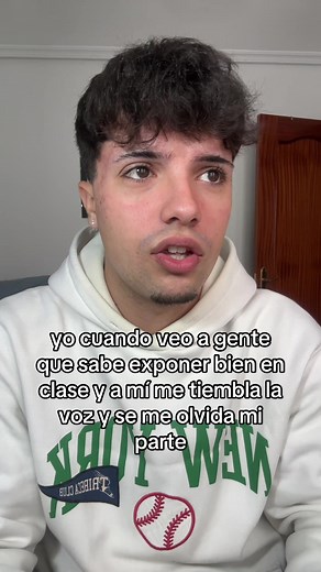 Cómo superar el miedo a exponer en clase y hablar con confianza