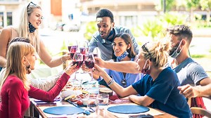 Social gatherings, entertainment venues in Virginia can have more people starting in May