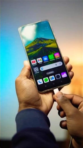 battery Notification Sound !! #shorts #viral #battery #notifications