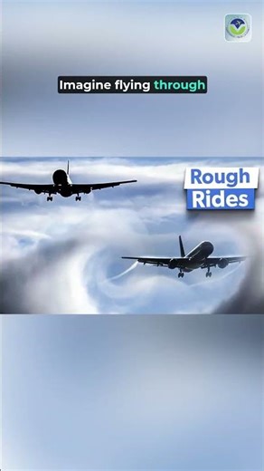 🌀🛫 The Secret Purpose of Vortex Generators on Wings! 🌀🛫 #AerodynamicsExplained