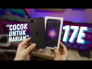 Full Review: The iPhone 17e Is the Cheapest and Best Phone Right Now? Watch Before You Buy!