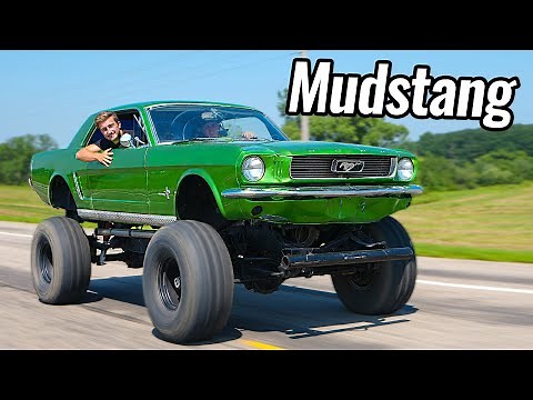 This Mustang Was A Bad Investment