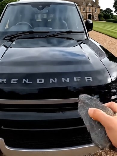 Easy Car Scratch Repair: Fix Scratches Instantly