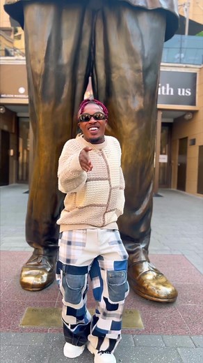 The Sweetest Butter My Bread Challenge Dance Videos by Dancegodlloyd