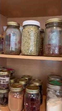 The best source of magnesium will always be whole foods.