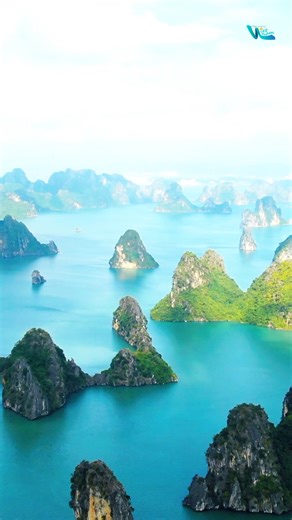 Ha Long Bay, Vietnam | Welcome to Vietnam