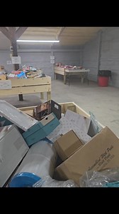 It's $12 Day at the Mt.Pleasant MO BinStore!! We know it's looking a bit like Christmas outside so instead of playing in the snow come on in and dig our restocked Bins. This is the last Friday before Christmas and we don't want you to miss out on these hot deals. Open 10am-6pm! | Merchandise Outlet