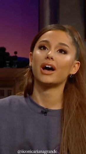 Not Ariana thinking her historic week on billboard was an edit😭🤣 | Iiconicarianagrande