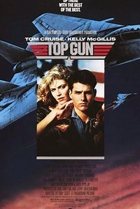 Top Gun | Audience Reviews