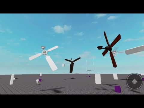 Have YOU Ever Seen These SCREWY Ceiling Fans?