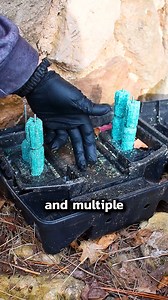 119K views · 547 reactions | What Are Bait Blocks? 隣 #pestcontrol #hometips | Pest Badger | Facebook