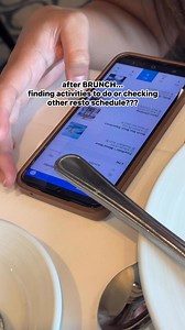 Royal Caribbean has gone fully digital—no more paper Cruise Compass newsletters! Now, everything is on the Royal Caribbean App, where you can: View daily activities & entertainment schedules️ Check restaurant hours & make reservations Chat with others onboard  Book shows & excursions Track onboard spending. Soooo easy and convenient! Thats why I love RCL ❤️ #foryou #foryourpage #lifeofatravelagent Book your cruise now with Eon Travel Cruise Hub | Shanie M. Tiu | Facebook