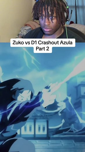 Azula wasn’t playing fair at all 😭🤦🏽 #foryoupage #dontletthisflop #voiceover #reaction #avatarthelastairbender #tophavatar #aang #avatarstate #avataredit #appa #azula #zuko #satara