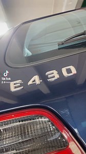 Mercedes E430 S210 - der Beste der Welt? #mercedes #w210 #s210 #e430 | Mozart Car Classics