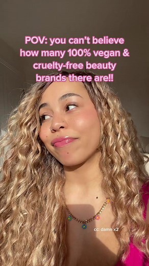 Top Vegan Brands for Cruelty-Free Beauty
