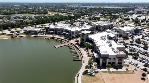 Cypress Texas sees massive influx of new residents as locals face growing pains