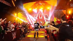 【名场面】"ECW天王"RVD 惊喜现身NXT特别节目！_哔哩哔哩_bilibili